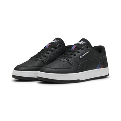 Afbeelding van BMW M Motorsport Caven 2.0 sneakers, Zwart, Maat 47 PUMA