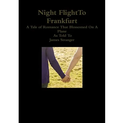 Afbeelding van Night Flight to Frankfurt