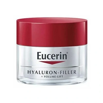Image de Eucerin Hyaluron Filler + Volume Lift Crème de Jour Peau mixte SPF 15 50 ml