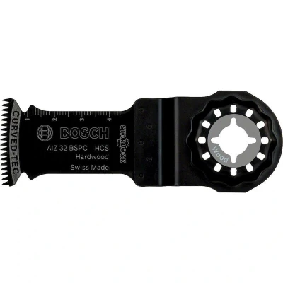 Afbeelding van Bosch Accessories 2608662361 AIZ 32 BSPC Invalzaagblad 5 stuk(s)