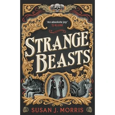 Afbeelding van Strange Beasts