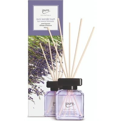 Afbeelding van Essentials Lavender Touch 100ml