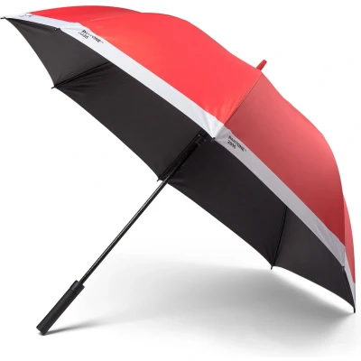 Afbeelding van Copenhagen Design Paraplu Groot Red 2035 / Polyester