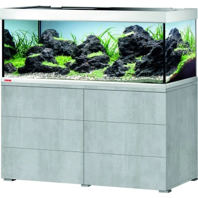Afbeelding van Eheim Set Proxima 325 Aquariumset 131x51x132 cm Urban