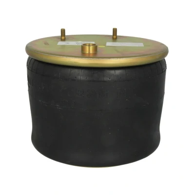 Afbeelding van CONTITECH AIR SPRING 836 N P10 Veerbalg, luchtvering