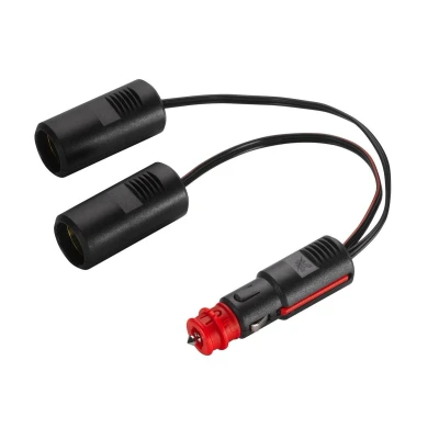 Afbeelding van HELLA 8JA 007 589 111 Adapter, sigarettenaansteker