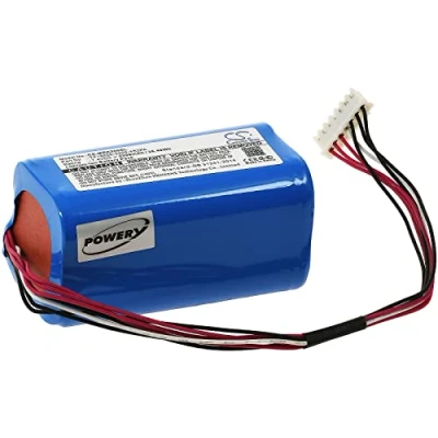 Afbeelding van Batterij voor Marshall Kilburn II, 7,4 V, Li ION [luidsprekerbatterij]