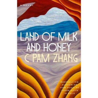 Image de Land of Milk and Honey