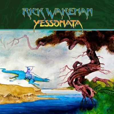 Afbeelding van Yessonata
