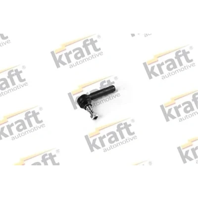 Afbeelding van KRAFT 4313306 Stuurkogel 17 Vooras, Aan beide zijden, Buiten FIAT: Ducato II Minibus, Platform/Chassis, CITROËN: Relay I Van