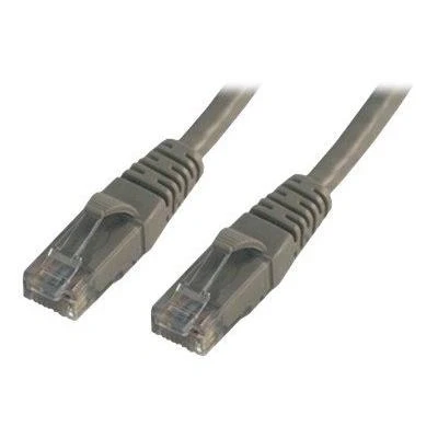 Image de MCL Samar cordon de raccordement 1 m gris