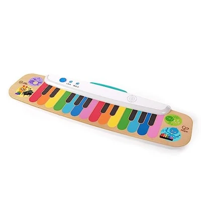 Afbeelding van 3 delig muzikaal speelgoed BABY EINSTEIN Kleine symfonie Kinderen vanaf maanden