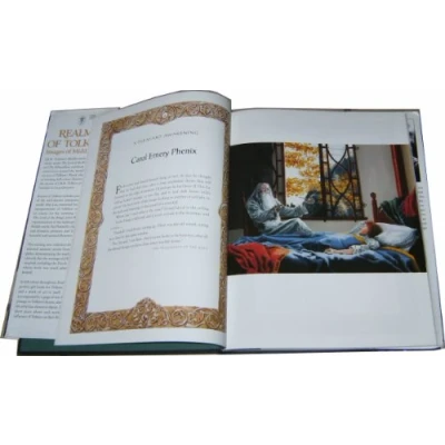 Afbeelding van Realms of Tolkien