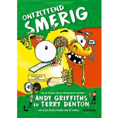Image de Ontzettend smerig