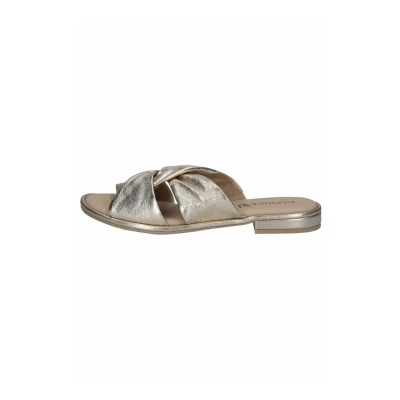Afbeelding van Caprice Dames Slipper 9 27100 42 959 G breedte Maat: 37 EU