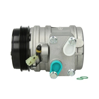 Afbeelding van Nissens Airco compressor 89275