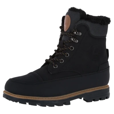 Afbeelding van Luhta Reilu Ms Dames Snowboots (maat: 41, Zwart)