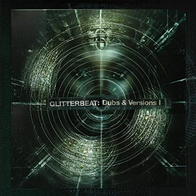 Afbeelding van Various Artists Glitterbeat: Dubs &amp; Versions I (CD)
