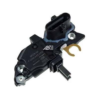 Afbeelding van AS PL ARE0054(BOSCH) Regulator Alternator 24