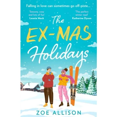 Image de EX MAS HOLIDAYS