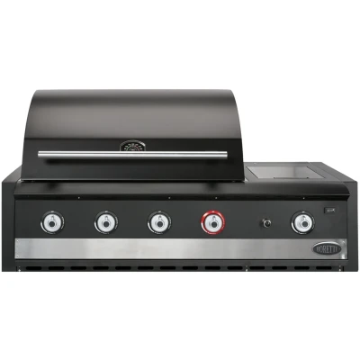 Afbeelding van Boretti Ibrido Top