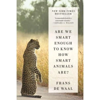 Image de are we smart enough to know how animals ?