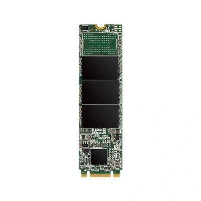 Image de SILICON POWER A55 SSD 128 Go interne M.2 2280 SATA 6Gb/s