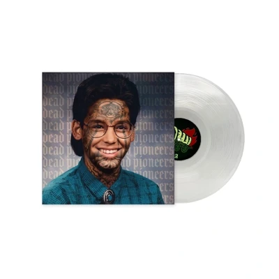 Afbeelding van Dead Pioneers (LP)
