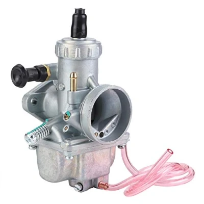 Afbeelding van Fydun Carburateur, 26 mm motorfiets Carb Fit voor Molkt 125 cc 140 150 Pit Dirt Bike