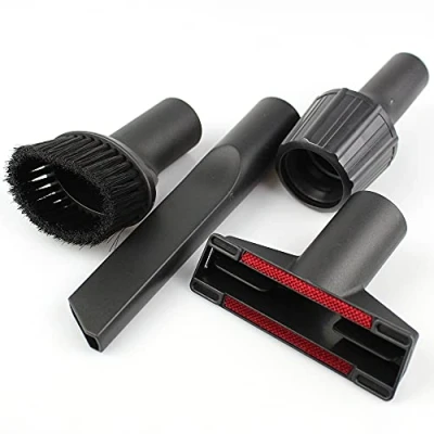 Afbeelding van 4 stofzuigermondstukken voor AEG ClassicSilence, SilentPerformer, Equipt, PowerForce, VX6, VX7, VX8, VX8