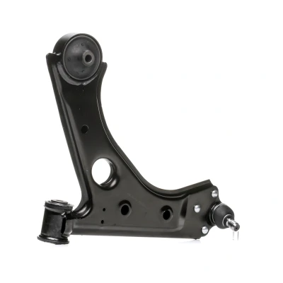 Afbeelding van SKF VKDS 325005 B Draagarm Met synthetisch vet draag/ stuur gewricht Driehoeksdraagarm OPEL: Corsa D Hatchback, E Hatchback