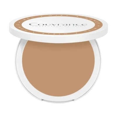 Afbeelding van Avène Couvrance Fond de Teint Compact Crème 1.3 Miel 8.5gr Foundation 85 gr