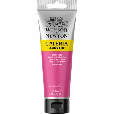 Afbeelding van Galeria 120ml 448 Acrylverf Opera Rose