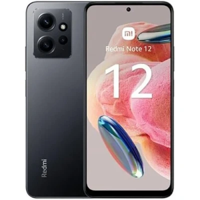 Afbeelding van Xiaomi Redmi Note 12 8GB/256GB Grijs