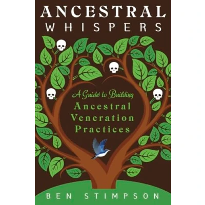 Afbeelding van Ancestral Whispers