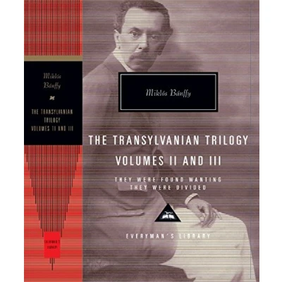 Afbeelding van Transylvania Trilogy 2 They Were Found W
