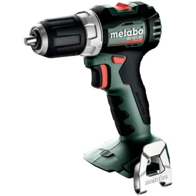 Afbeelding van Metabo BS 18 L BL 613155850 Accu schroefboormachine V Li ion Brushless, Zonder accu, lader