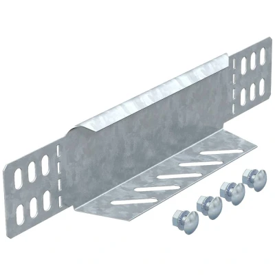Afbeelding van OBO Bettermann 7109296 Montageaccessoire (b x h) 300 mm 60 Metaal 1 stuk(s)