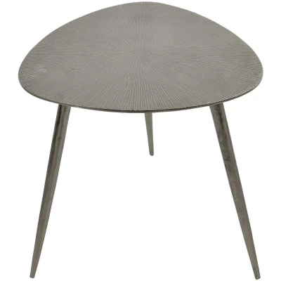 Afbeelding van Shine bijzettafel brush 42 cm