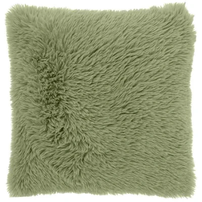 Afbeelding van Unique Living Sierkussen Mats Tea Green 45x45cm