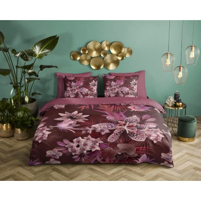 Afbeelding van Descanso, Beddengoed, Farze (Beddengoed set, 200 x cm, 80 cm)
