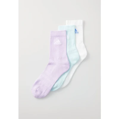 Afbeelding van adidas Cushioned Crew Socks 3 paar uniseks sokken (3 stuks)