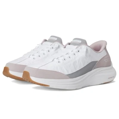 Afbeelding van Skechers Contour Foam damessneakers, wit, 39 EU, EU