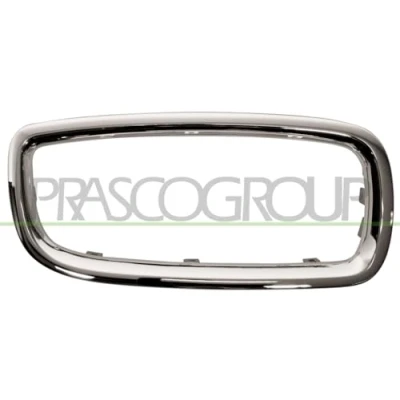 Afbeelding van PRASCO BM0992333 Frame, radiateurgrille