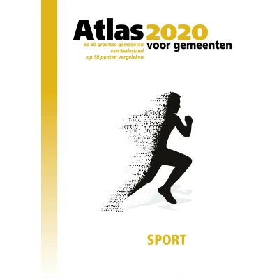 Afbeelding van Atlas voor gemeenten 2020