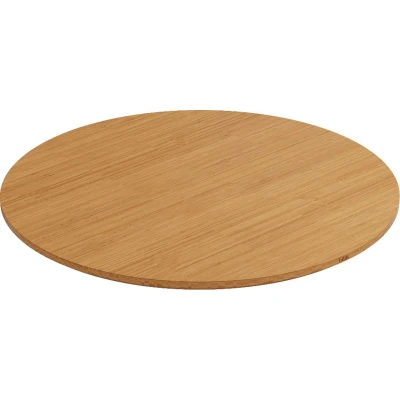 Afbeelding van Höfats Bowl 57 Plank Black / Bamboo