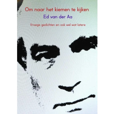 Afbeelding van Om naar het kiemen te kijken