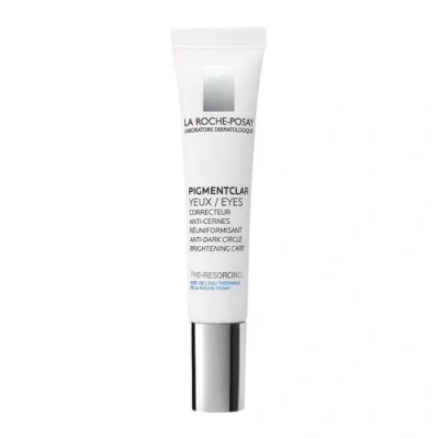 Image de La Roche Posay Pigmentclar Crème pour les yeux 15 ml