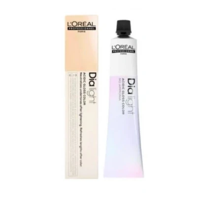 Afbeelding van L&#039;Oréal Dia Light 8.3 50ml Haibu by Kapperskorting.com