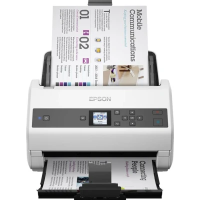 Afbeelding van Epson, Scanner, WorkForce DS 970 (USB)